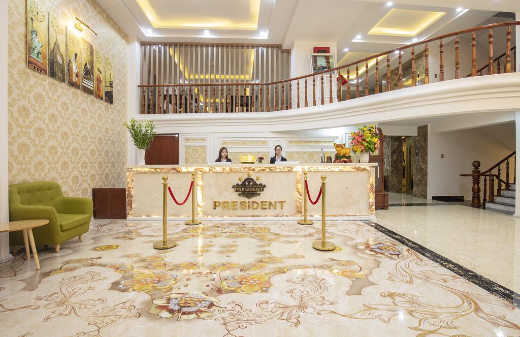Top khách sạn Đà Lạt giá rẻ view đẹp bạn nên biết 220182021